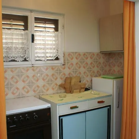 By The Sea Vrgada, Biograd - 4206 Apartmán Biograd Na Moru