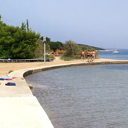 By The Sea Vrgada, Biograd - 4206 Apartamento *