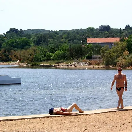 By The Sea Vrgada, Biograd - 4206 Apartamento Biograd Na Moru