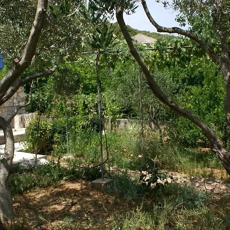 Apartmán By The Sea Vrgada, Biograd - 4206