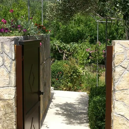 Daire By The Sea Vrgada, Biograd - 4206 Biograd Na Moru