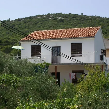 By The Sea Vrgada, Biograd - 4206 Biograd Na Moru