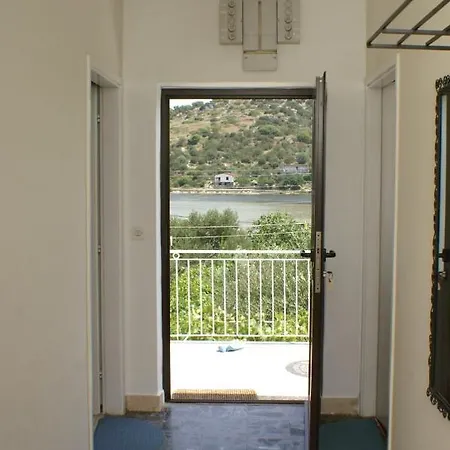 By The Sea Vrgada, Biograd - 4206 Apartmán