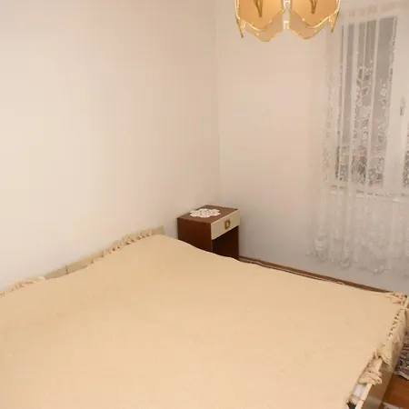 Apartmán By The Sea Vrgada, Biograd - 4206 Biograd Na Moru